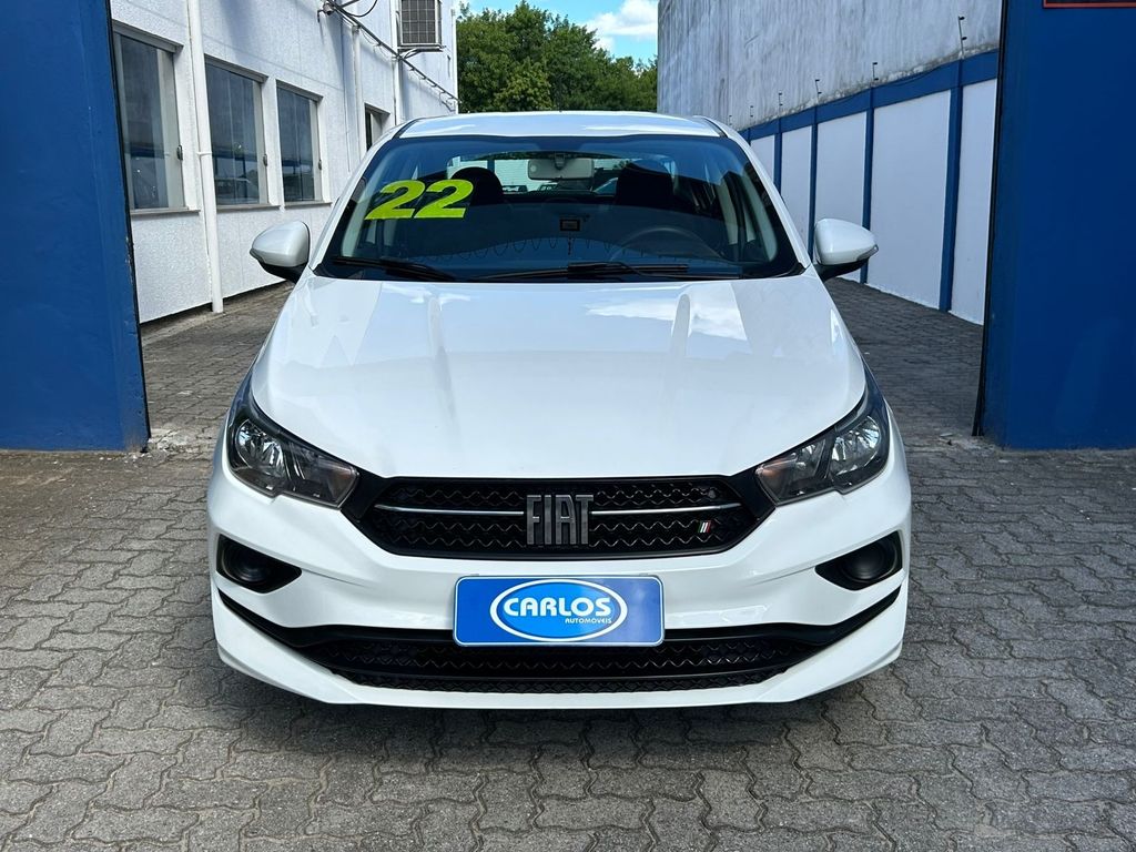 Foto número 418490 do veiculo