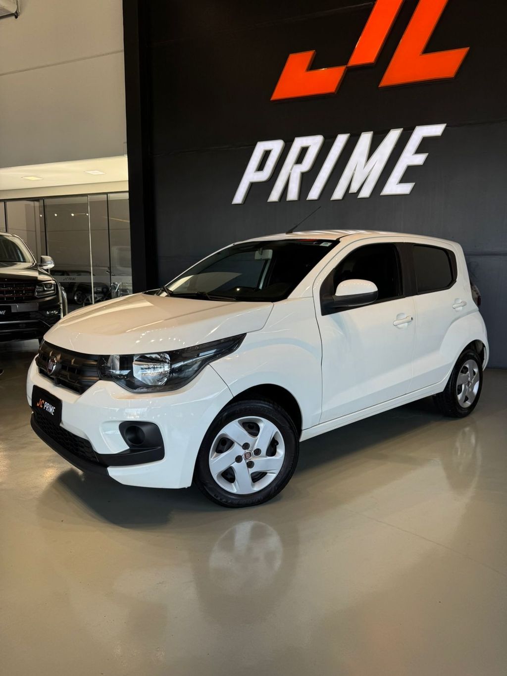 Foto número 398663 do veiculo