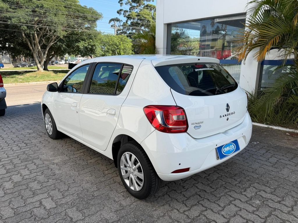 Foto número 401447 do veiculo