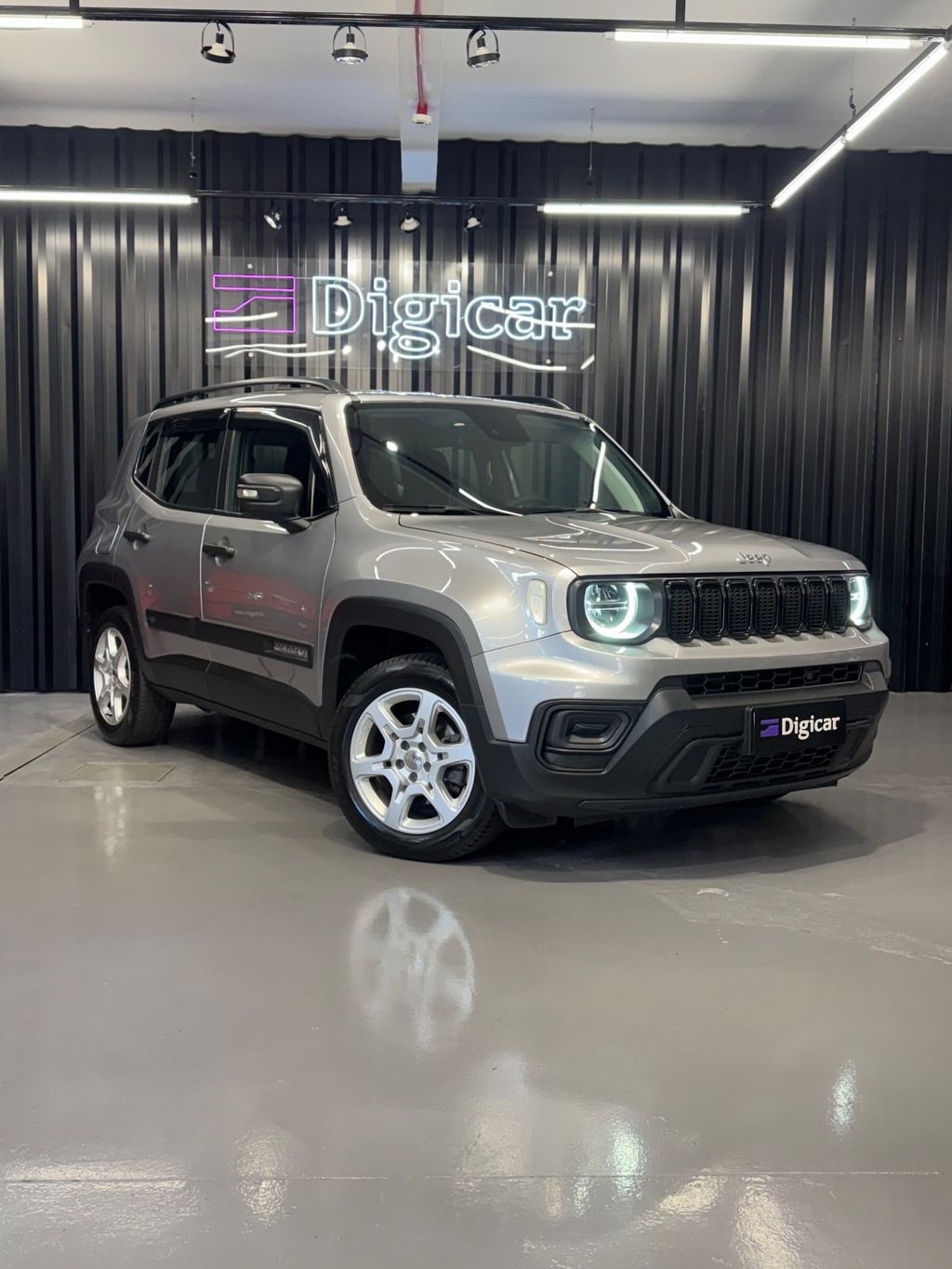 Foto número 411855 do veiculo