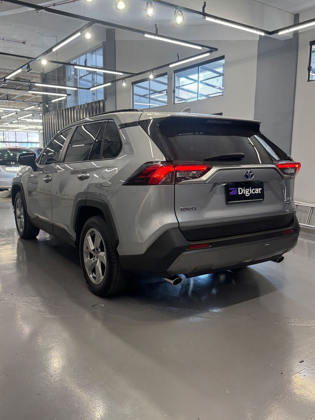 Foto número 395476 do veiculo