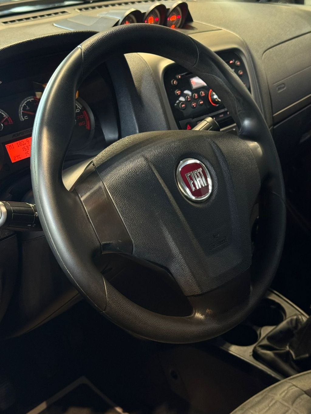 Foto número 412340 do veiculo