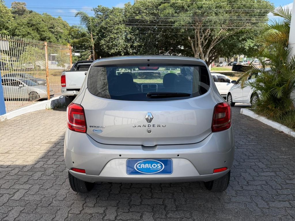 Foto número 416810 do veiculo