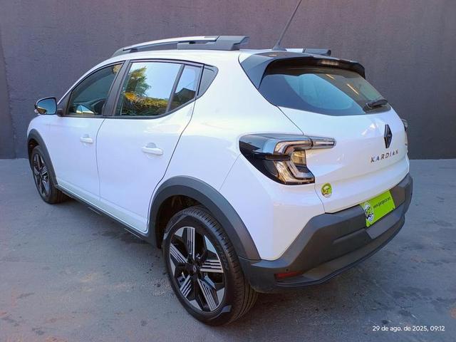 Foto número 402766 do veiculo