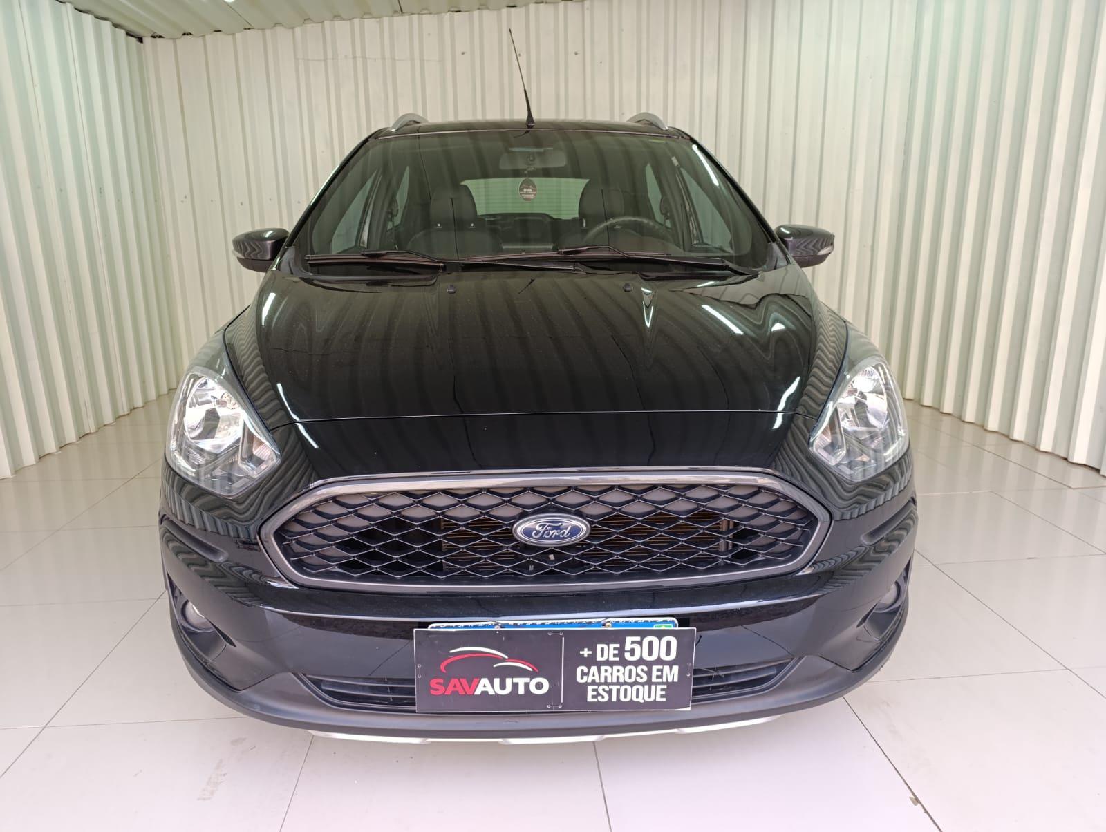 Foto número 419776 do veiculo