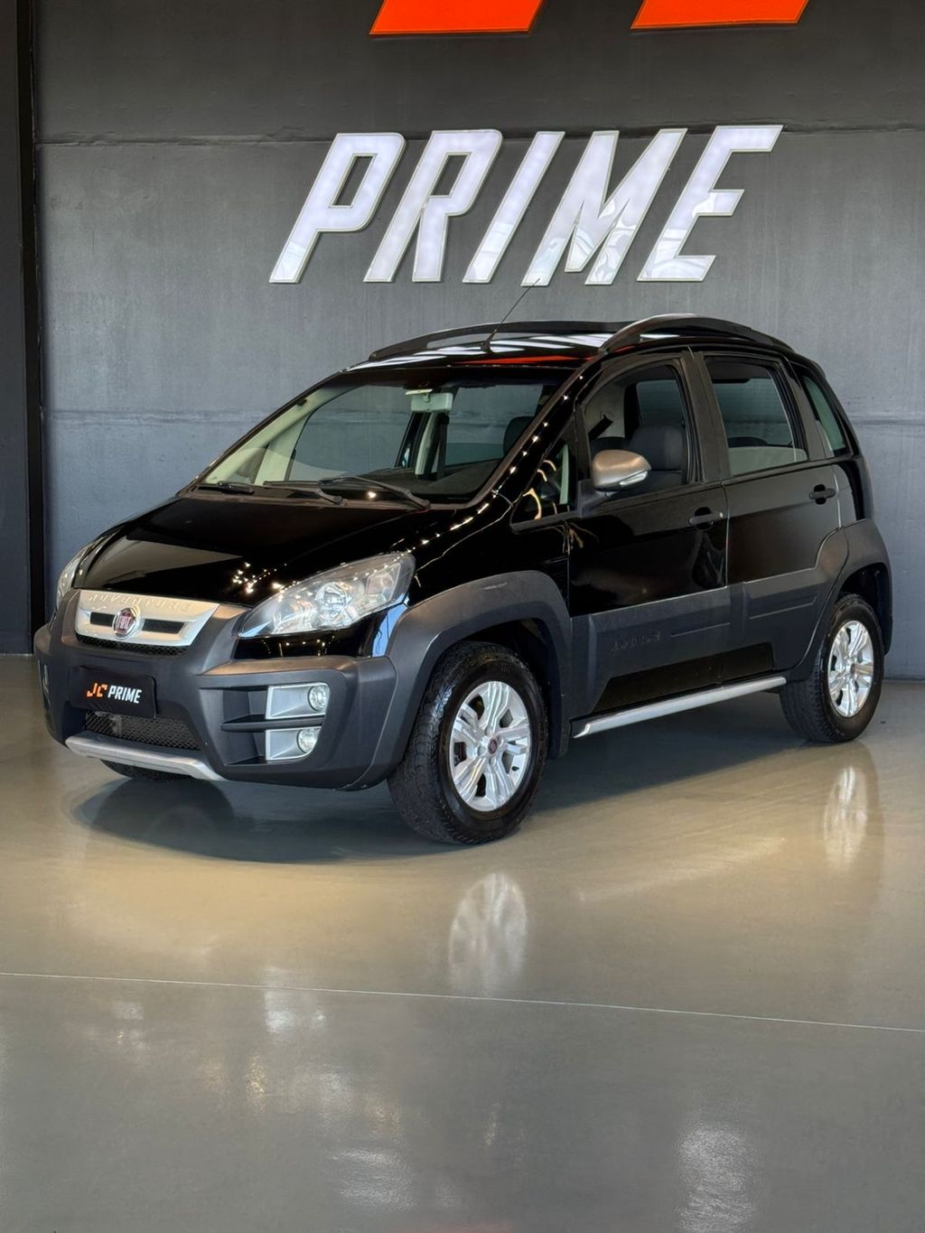 Foto número 412338 do veiculo