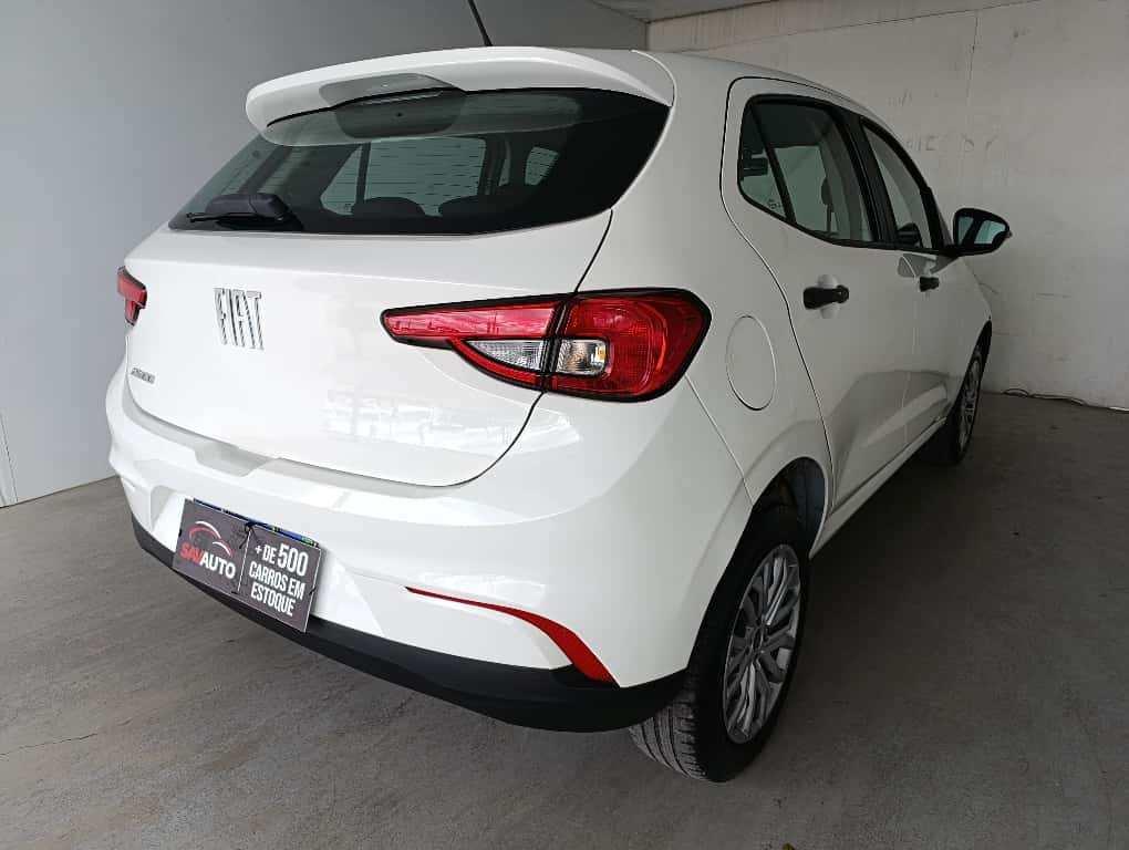 Foto número 419756 do veiculo