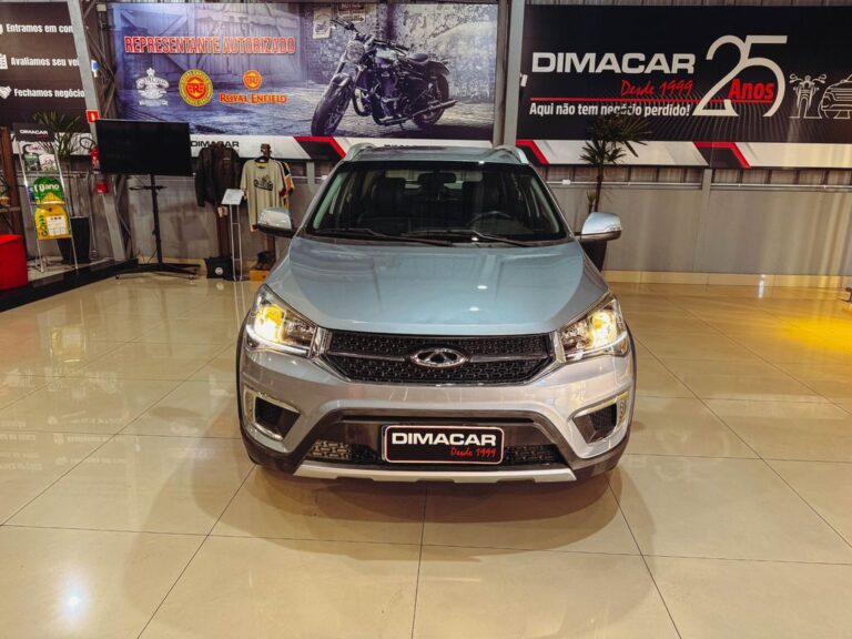 Imagem de destaque do veículo