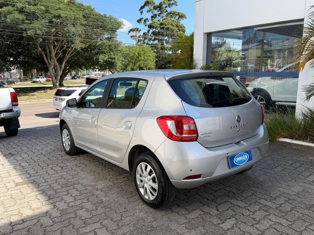 Foto número 416809 do veiculo