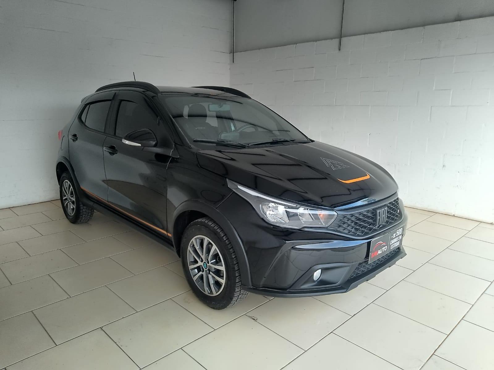 Foto número 419645 do veiculo