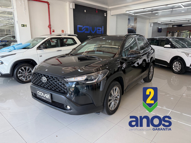 Imagem de destaque do veículo