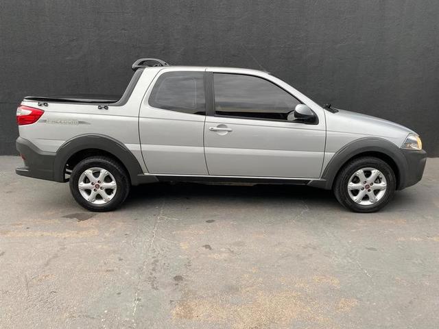 Foto número 397355 do veiculo