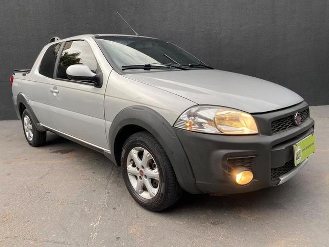 Foto número 397354 do veiculo