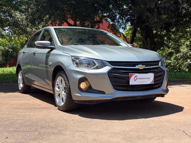 Imagem de destaque do veículo