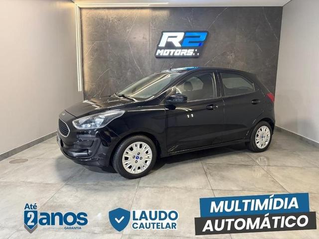 Imagem de destaque do veículo