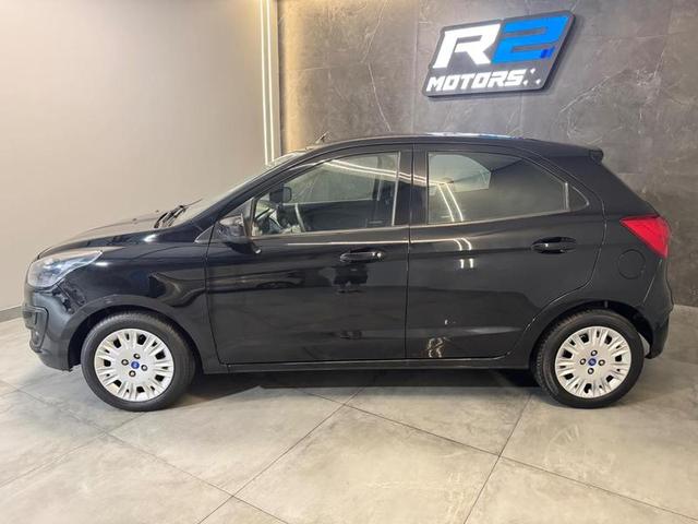 Foto número 397188 do veiculo