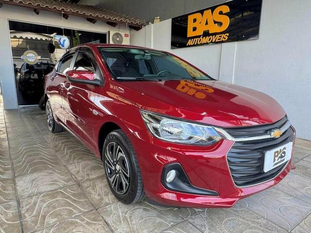 Imagem de destaque do veículo