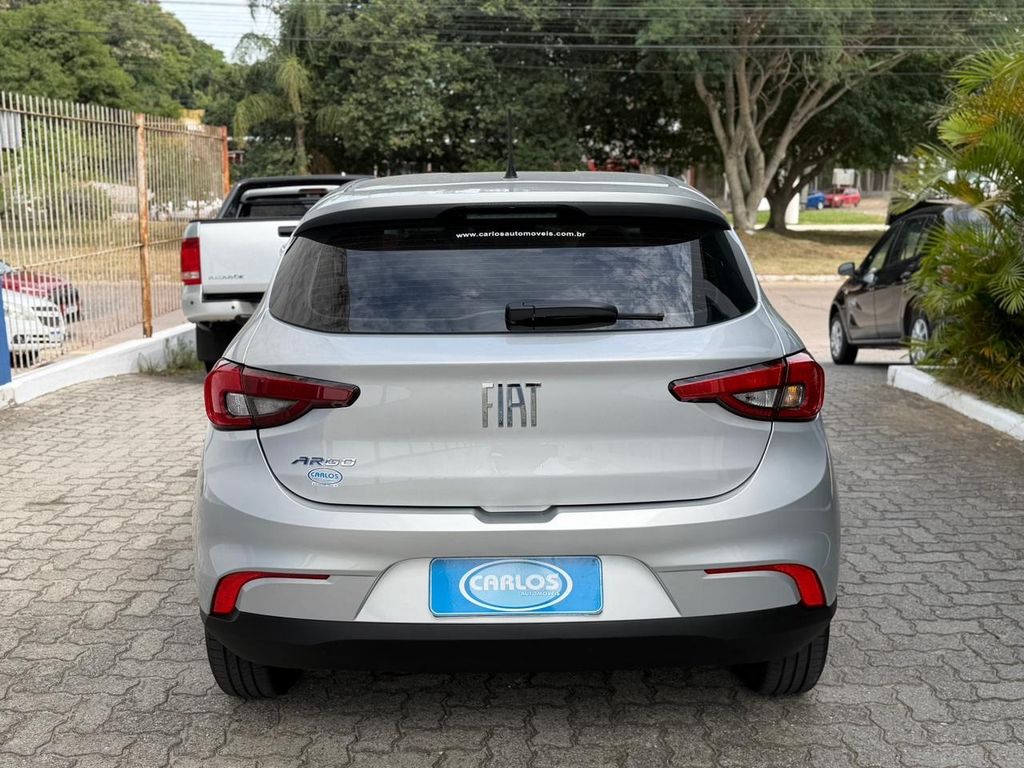 Foto número 407687 do veiculo