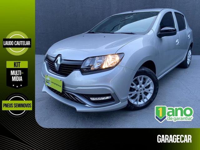 Imagem de destaque do veículo