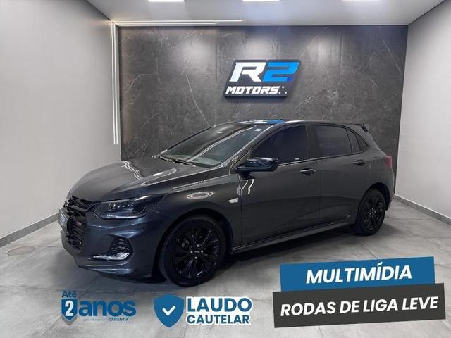 Imagem de destaque do veículo