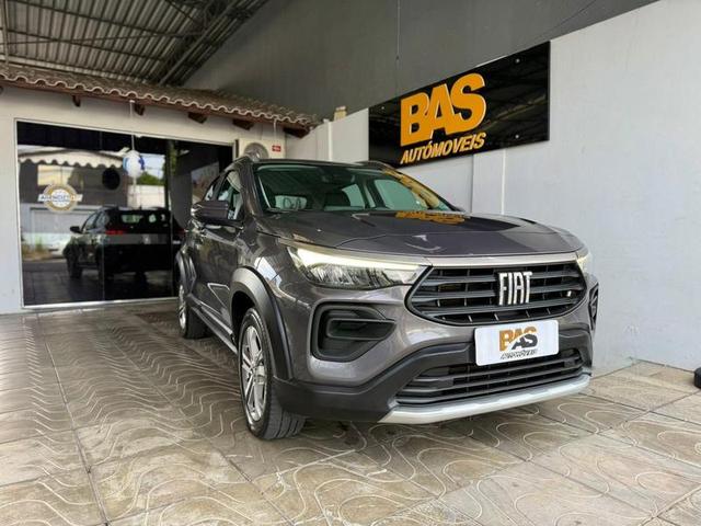 Imagem de destaque do veículo