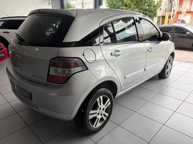 Foto número 415187 do veiculo