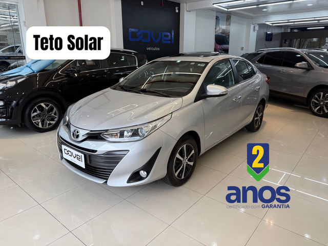 Imagem de destaque do veículo