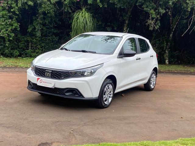 Foto número 414801 do veiculo