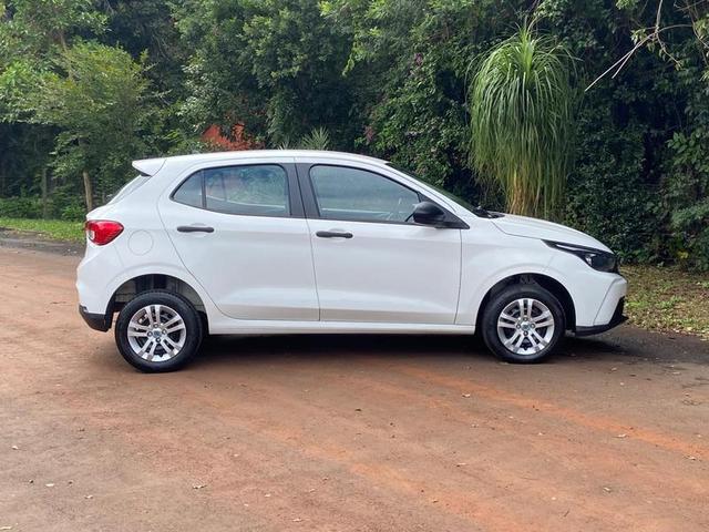 Foto número 414802 do veiculo