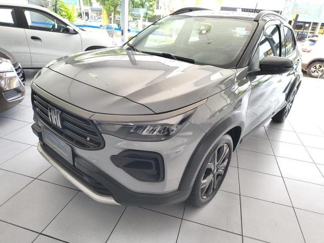 Foto número 418544 do veiculo