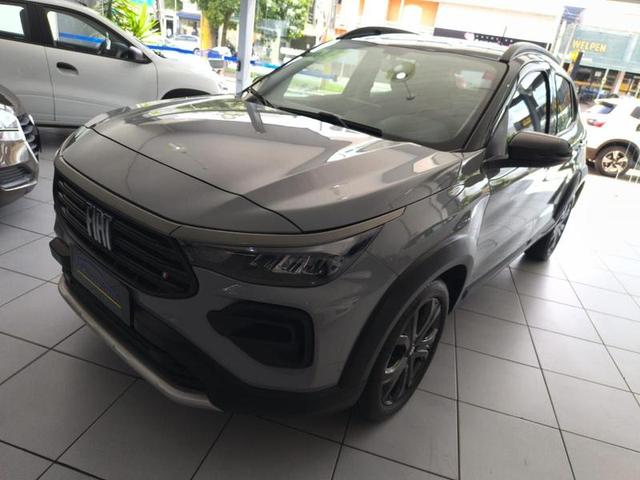 Foto número 418549 do veiculo