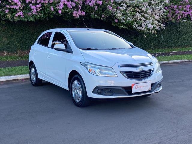 Imagem de destaque do veículo