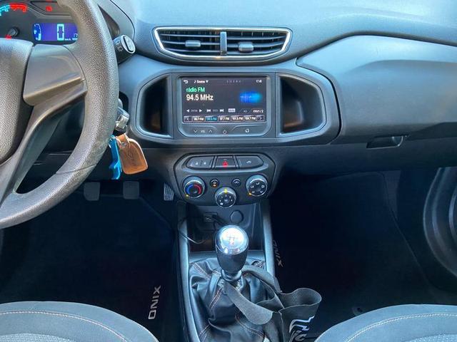 Foto número 418759 do veiculo