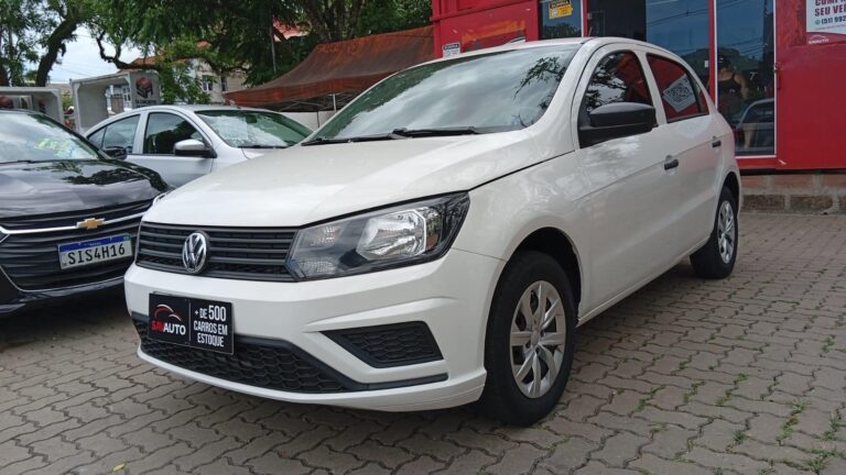 Imagem de destaque do veículo