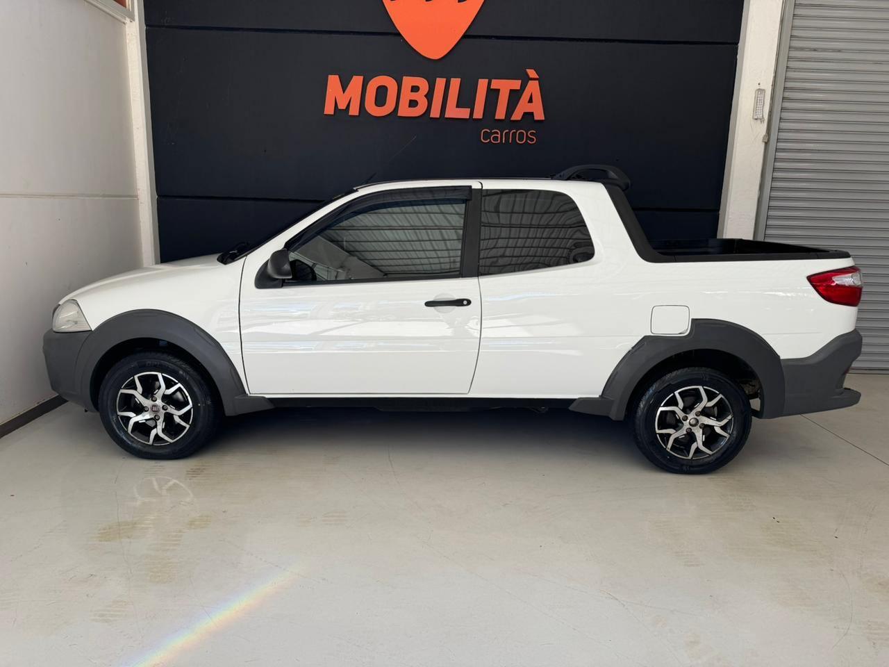 Foto número 415912 do veiculo