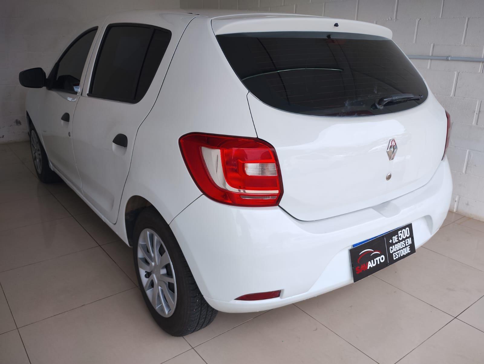 Foto número 419682 do veiculo