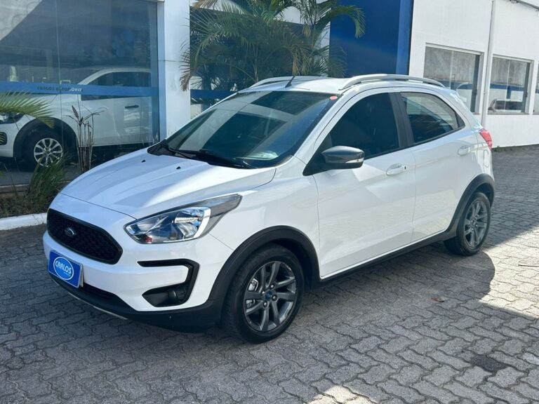 Imagem de destaque do veículo