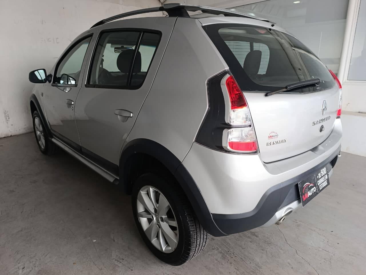 Foto número 419231 do veiculo