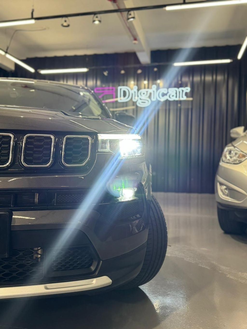 Foto número 420464 do veiculo