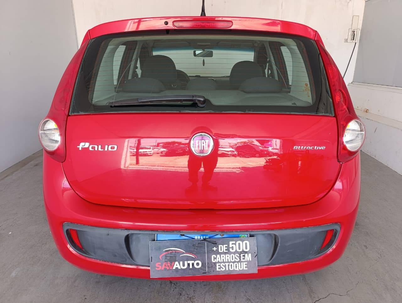 Foto número 406572 do veiculo