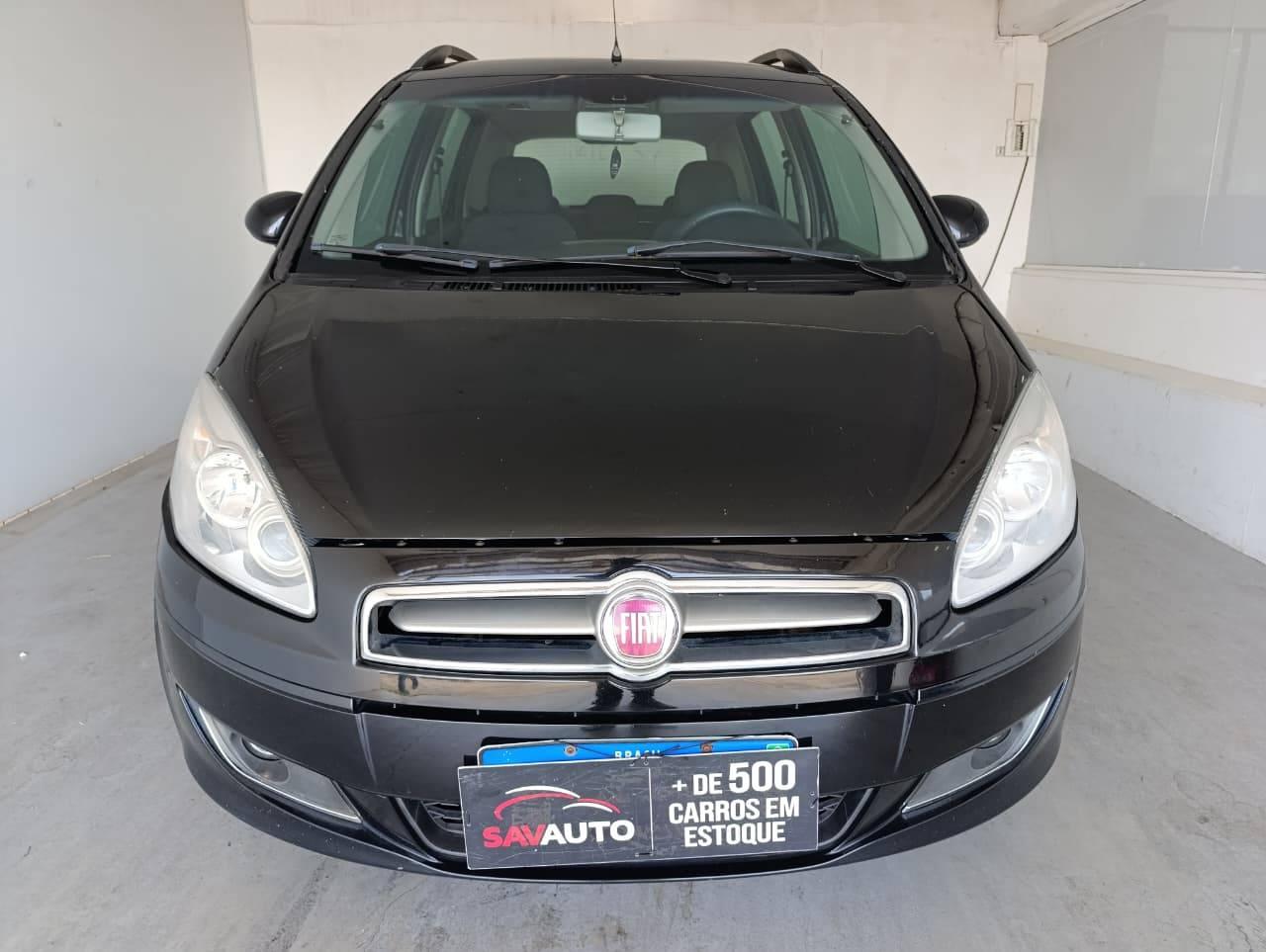 Foto número 408450 do veiculo