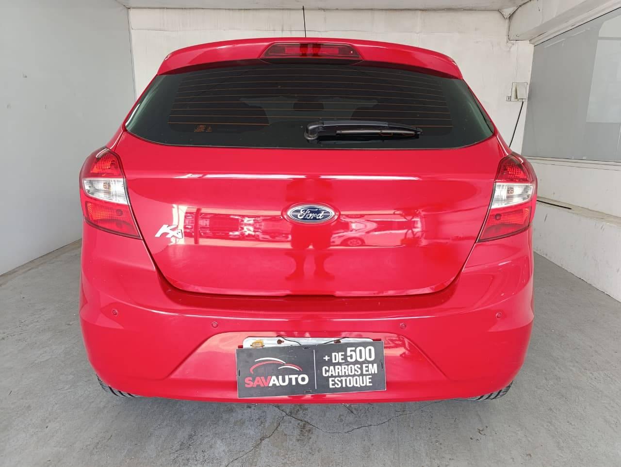 Foto número 405887 do veiculo