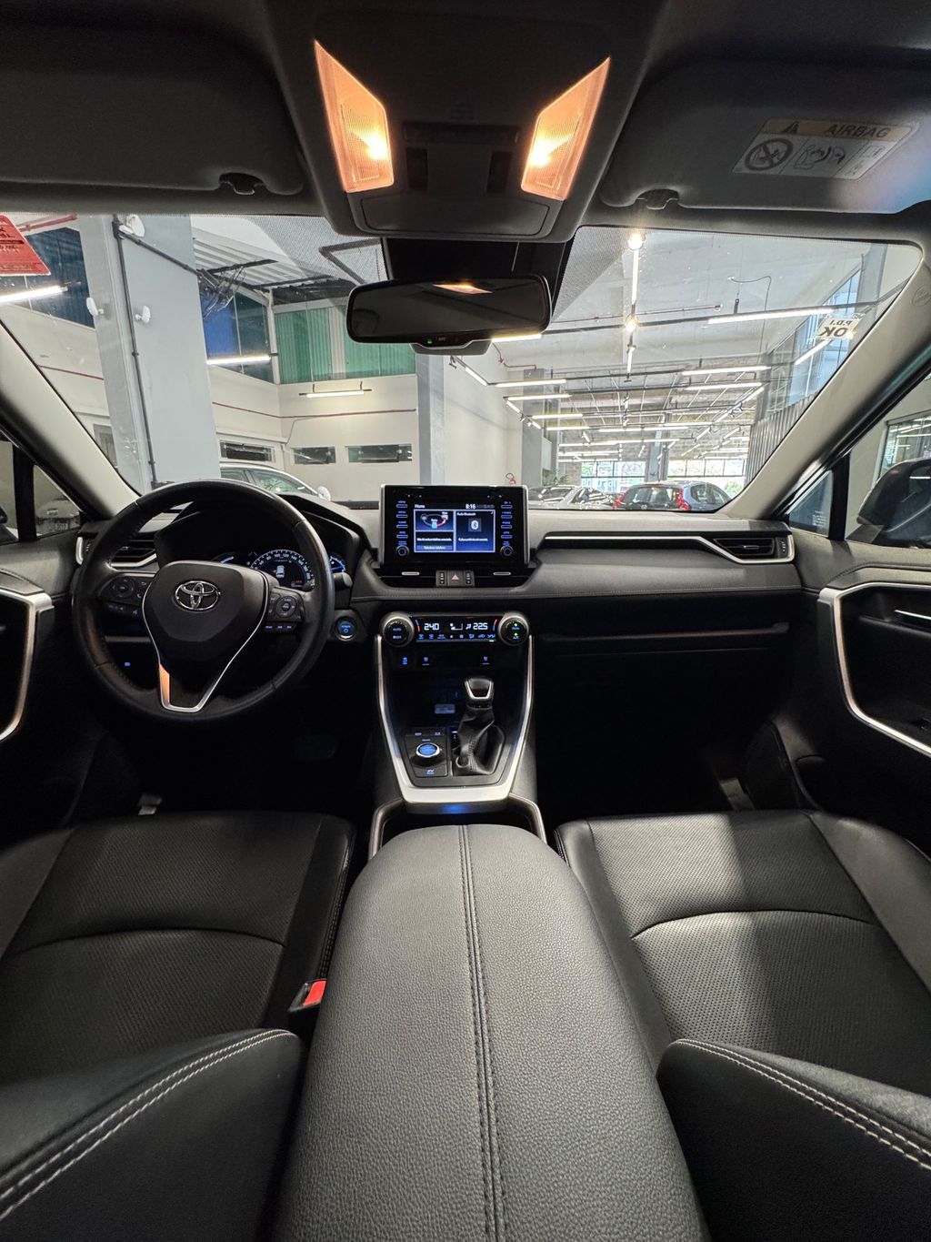 Foto número 395473 do veiculo