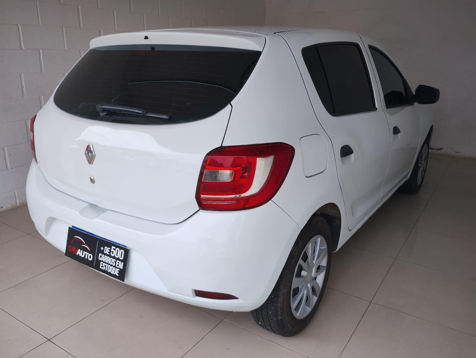 Foto número 419684 do veiculo