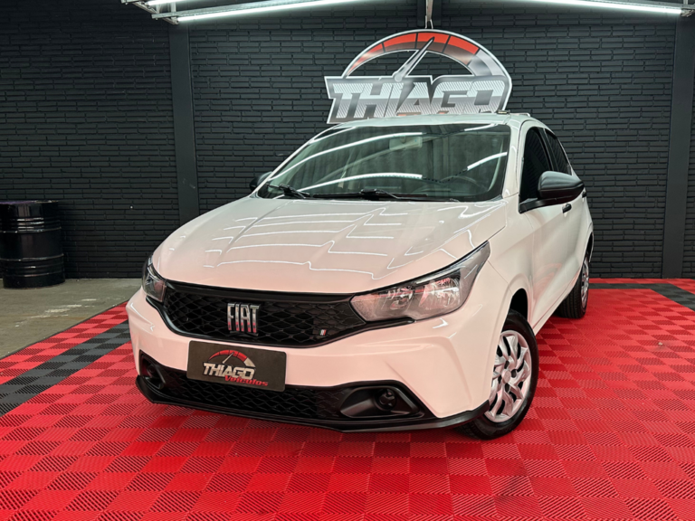 Imagem de destaque do veículo