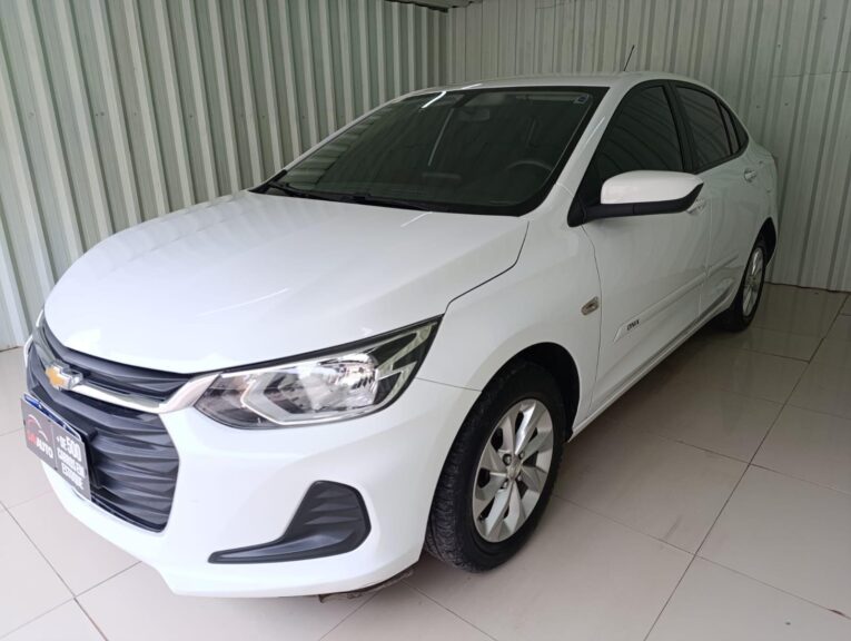 Imagem de destaque do veículo