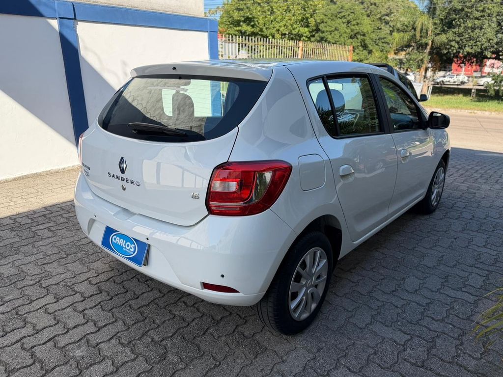 Foto número 401449 do veiculo