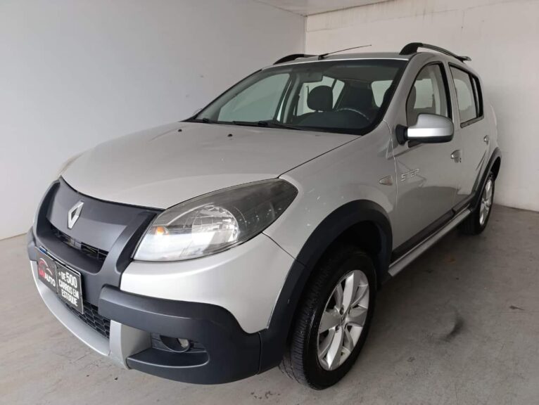 Imagem de destaque do veículo