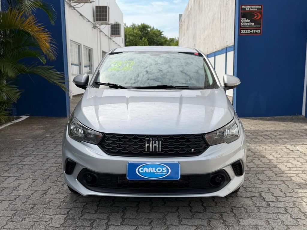 Foto número 407684 do veiculo