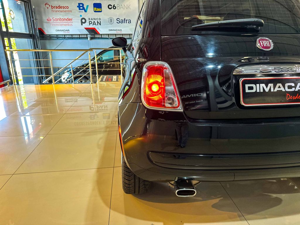 Foto número 410904 do veiculo